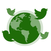 Top climate heroes logo